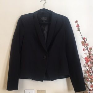 Worthington Black blazer